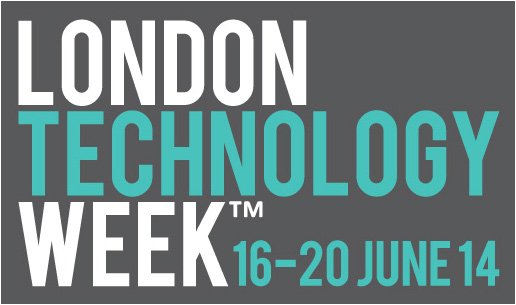 Sistema Monitorar na IoT Week London 2014