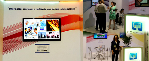 Hospitalar 2014 e o Pavilhão da Tecnologia